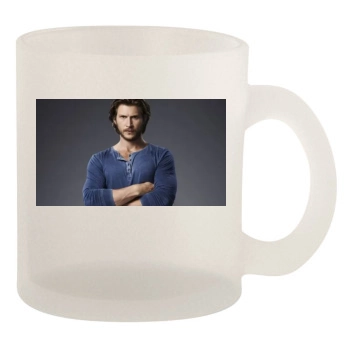 Greyston Holt 10oz Frosted Mug