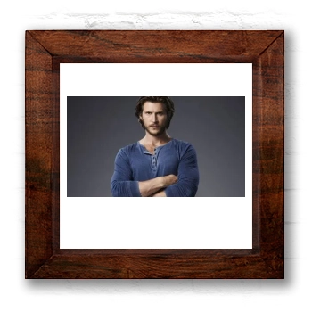 Greyston Holt 6x6