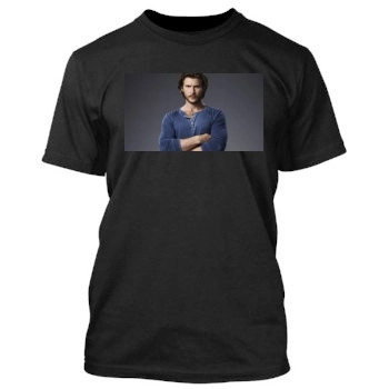 Greyston Holt Men's TShirt