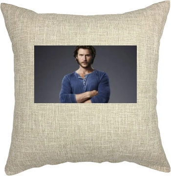 Greyston Holt Pillow