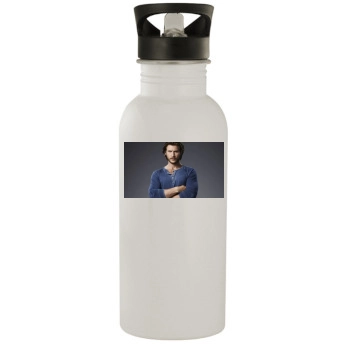 Greyston Holt Stainless Steel Water Bottle