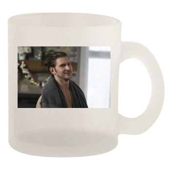 Greyston Holt 10oz Frosted Mug