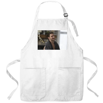 Greyston Holt Apron