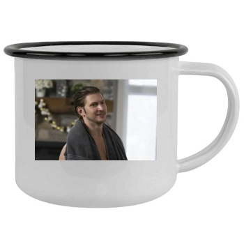 Greyston Holt Camping Mug