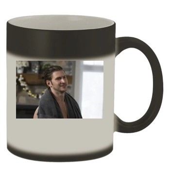 Greyston Holt Color Changing Mug