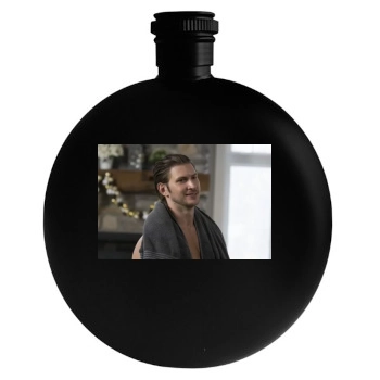 Greyston Holt Round Flask