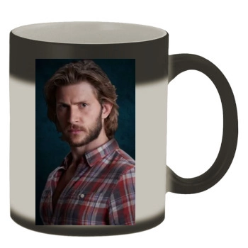 Greyston Holt Color Changing Mug