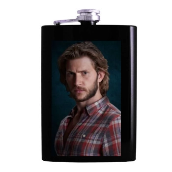 Greyston Holt Hip Flask