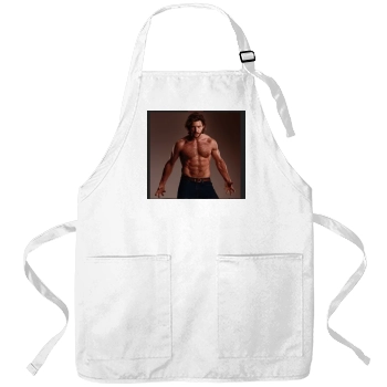 Greyston Holt Apron