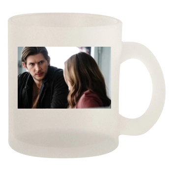 Greyston Holt 10oz Frosted Mug