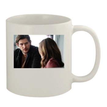 Greyston Holt 11oz White Mug