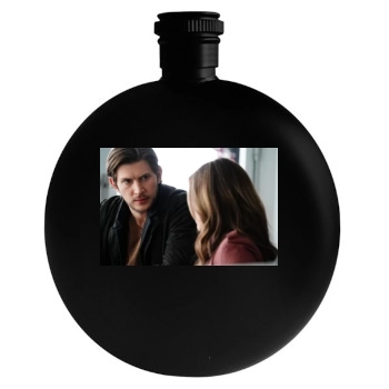 Greyston Holt Round Flask