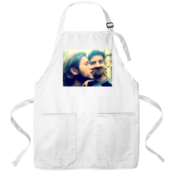 Greyston Holt Apron