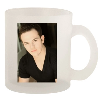 Seth Adkins 10oz Frosted Mug