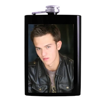 Seth Adkins Hip Flask