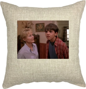 Seth Adkins Pillow