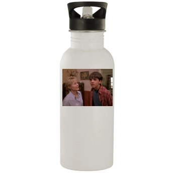 Seth Adkins Stainless Steel Water Bottle