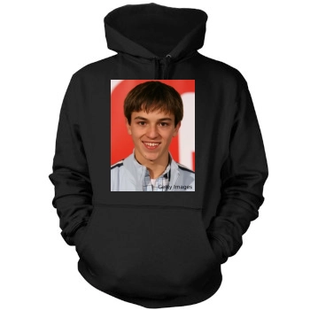 Seth Adkins Mens Pullover Hoodie Sweatshirt