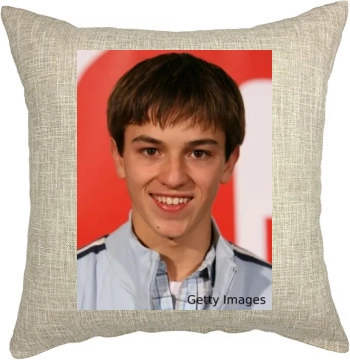 Seth Adkins Pillow