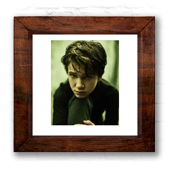 Gabriel Bateman 6x6