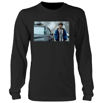 Gabriel Bateman Men's Heavy Long Sleeve TShirt