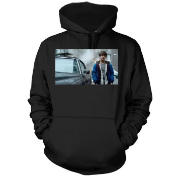 Gabriel Bateman Mens Pullover Hoodie Sweatshirt