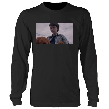 Gabriel Bateman Men's Heavy Long Sleeve TShirt