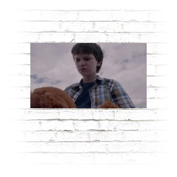 Gabriel Bateman Poster