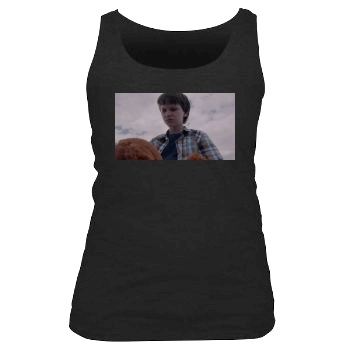 Gabriel Bateman Women's Tank Top