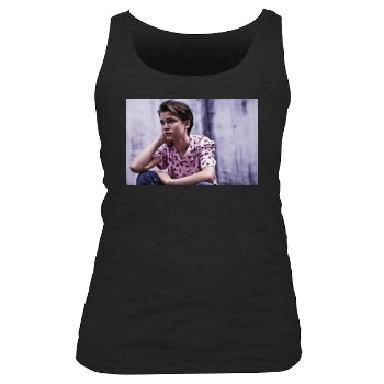 Gabriel Bateman Women's Tank Top