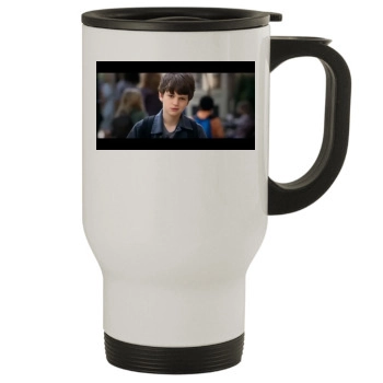 Gabriel Bateman Stainless Steel Travel Mug