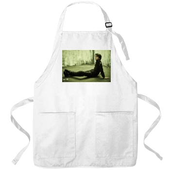 Gabriel Bateman Apron