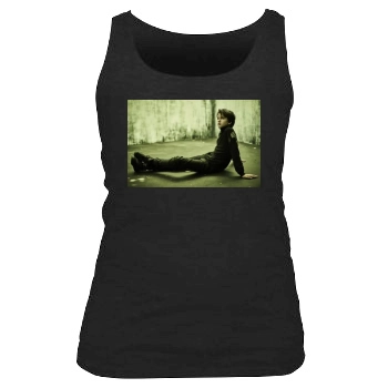 Gabriel Bateman Women's Tank Top