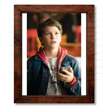 Gabriel Bateman 14x17