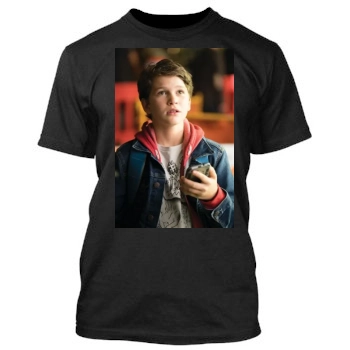 Gabriel Bateman Men's TShirt