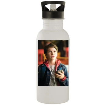 Gabriel Bateman Stainless Steel Water Bottle