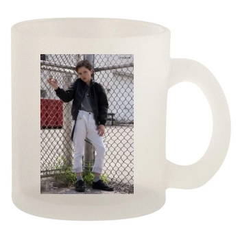 Gabriel Bateman 10oz Frosted Mug