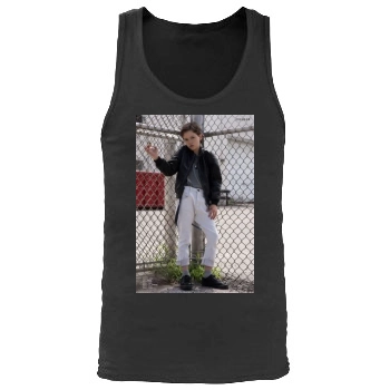 Gabriel Bateman Men's Tank Top