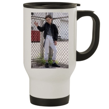 Gabriel Bateman Stainless Steel Travel Mug