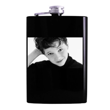 Gabriel Bateman Hip Flask