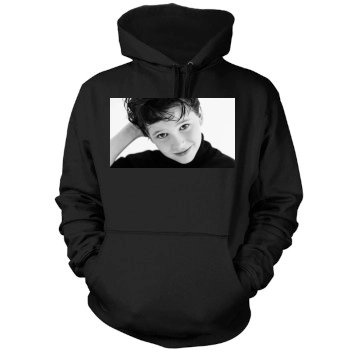 Gabriel Bateman Mens Pullover Hoodie Sweatshirt