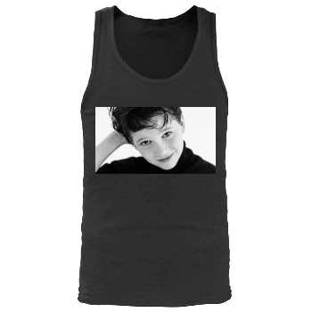 Gabriel Bateman Men's Tank Top