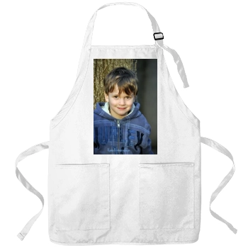 Gabriel Bateman Apron