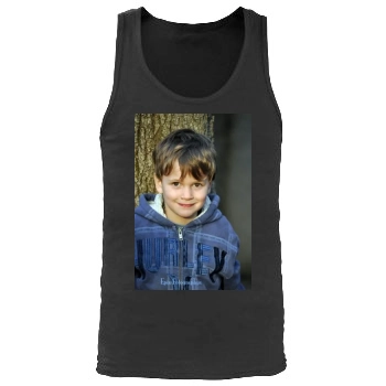 Gabriel Bateman Men's Tank Top