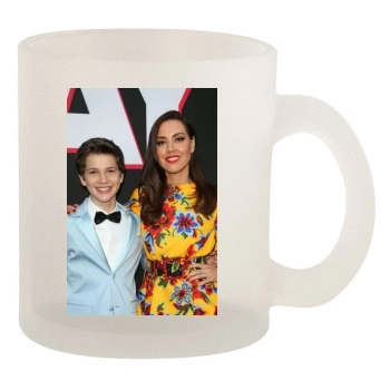 Gabriel Bateman 10oz Frosted Mug