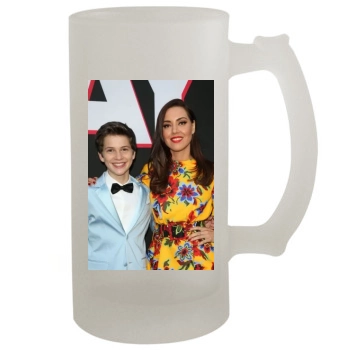 Gabriel Bateman 16oz Frosted Beer Stein