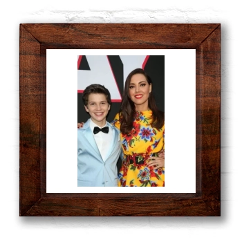 Gabriel Bateman 6x6