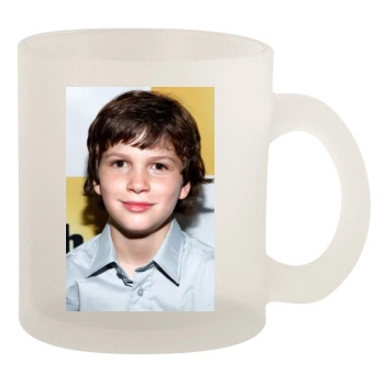 Gabriel Bateman 10oz Frosted Mug