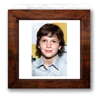 Gabriel Bateman 6x6