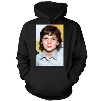 Gabriel Bateman Mens Pullover Hoodie Sweatshirt